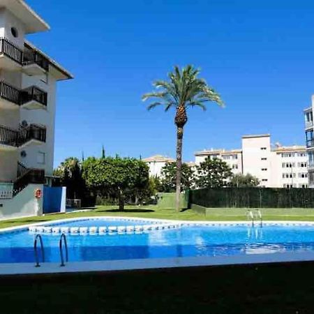 Vibrant Central Albir Pad 알파스델피 외부 사진